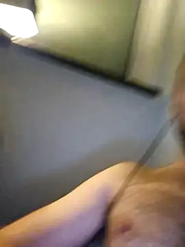 TIGERRR86 online show from September 28, 1:25 am