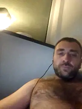 TIGERRR86 online show from September 15, 10:22 pm