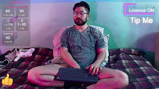 teddy foster online show from March 11, 1:07 pm