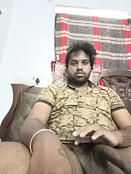 Dinesh2151xh online show from August 4, 4:40 am