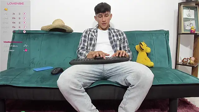 jacques cardiet online show from January 24, 7:07 pm