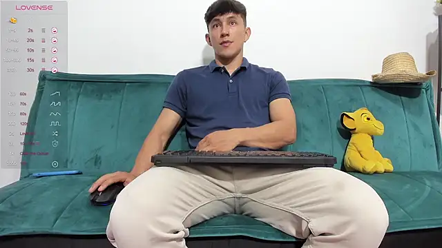 jacques cardiet online show from January 28, 5:46 pm