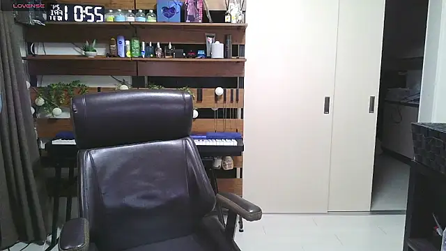 IroManager online show from October 31, 1:03 pm