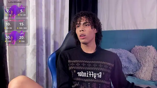 kleo helenos online show from January 14, 6:51 am