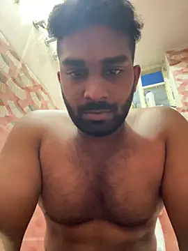 Handsomehunk 4U online show from January 24, 1:03 pm