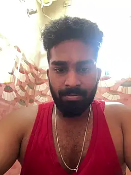 Handsomehunk 4U online show from December 15, 4:07 am