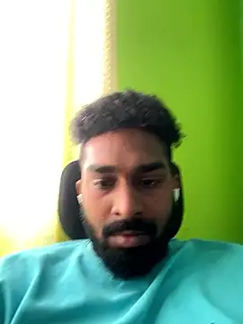 Handsomehunk 4U online show from December 9, 7:06 am