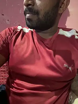 Handsomehunk 4U online show from February 1, 4:54 pm