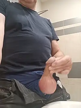massive cum online show from July 16, 5:42 pm