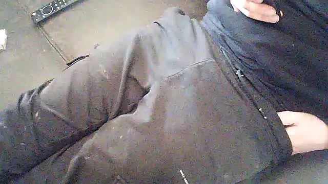 kiksnap-meistro5 online show from April 7, 1:55 pm