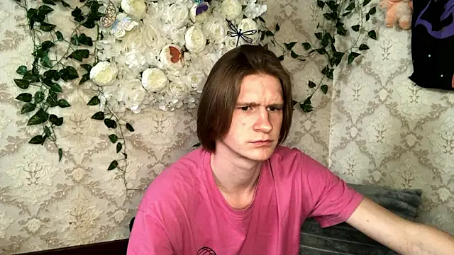 ArchiZuki69 online show from March 10, 2:12 pm