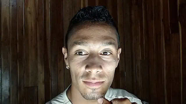 DEMARCOUS NM online show from March 26, 10:14 pm