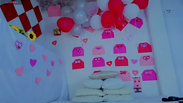 Levii Ackermann online show from February 18, 2:37 pm