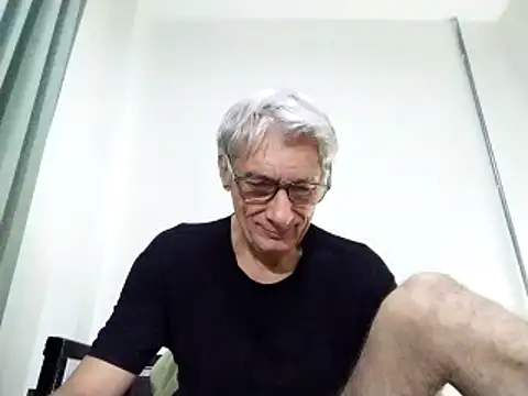 BIGUNCUTHARDCOCK online show from March 20, 11:05 am