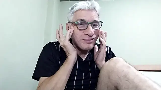 BIGUNCUTHARDCOCK online show from January 9, 1:00 am