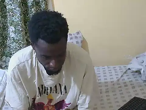 large blackdick online show from November 24, 6:42 pm