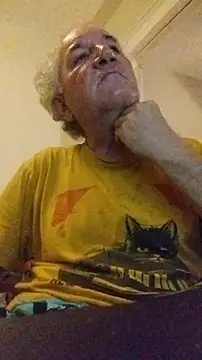 XXCUTHULU23 online show from November 20, 2:11 am