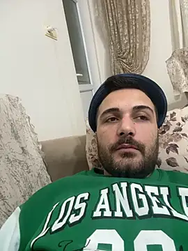 Snapshot of modelturanist27 chatting on January 22, 11:00 pm modelturanist27 online show from January 22, 11:00 pm