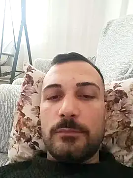 Snapshot of modelturanist27 chatting on October 10, 5:56 am modelturanist27 online show from October 10, 5:56 am