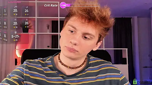 sunnyburn boy online show from October 28, 3:47 pm