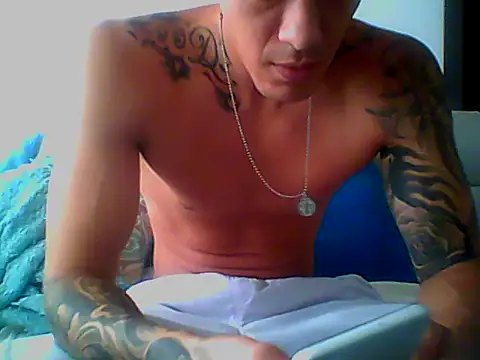 Skater29xx2 online show from January 20, 5:48 pm