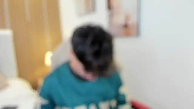 Tomy Rox online show from March 20, 8:45 pm