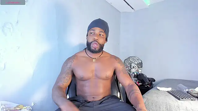 Dancelwashington online show from March 15, 5:26 am