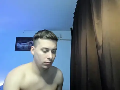 Dreamboy24 online show from January 14, 10:24 pm