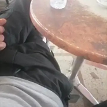 AnassXmaroc online show from July 7, 10:30 am