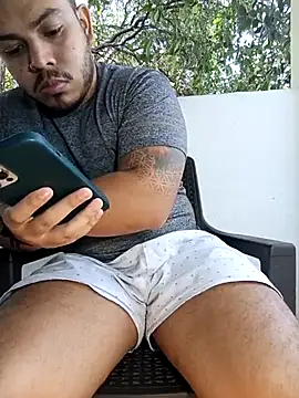 Naughty Charly online show from November 8, 4:21 pm