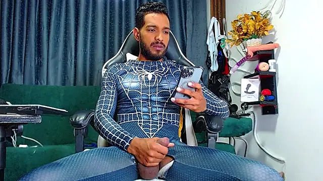 the dog lian online show from March 9, 11:26 am