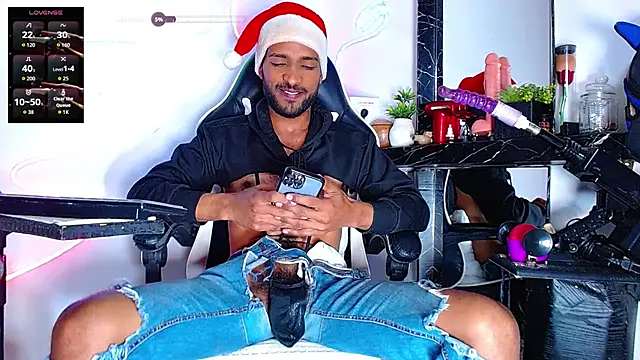 the dog lian online show from December 2, 12:52 pm