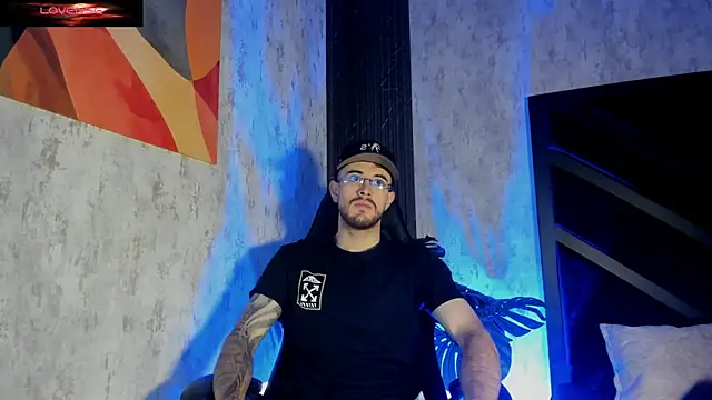 CodyWalkerR online show from July 28, 5:34 pm