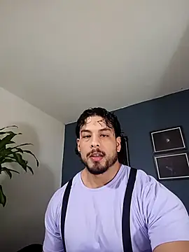 SilvaBranko online show from October 27, 11:18 pm