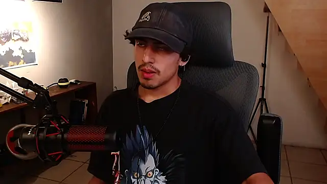 Thieves9 online show from April 17, 5:32 am