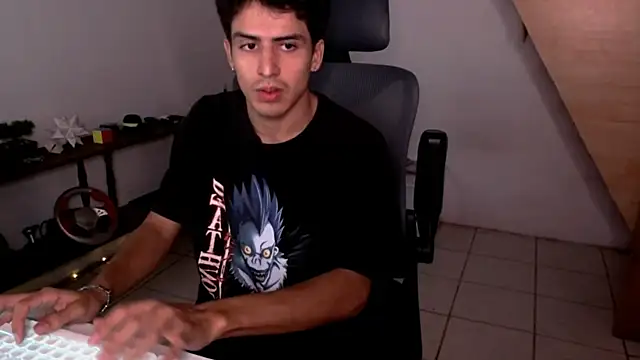 Thieves9 online show from December 3, 4:18 am