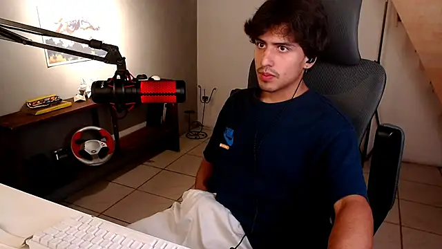 Thieves9 online show from March 27, 6:28 am