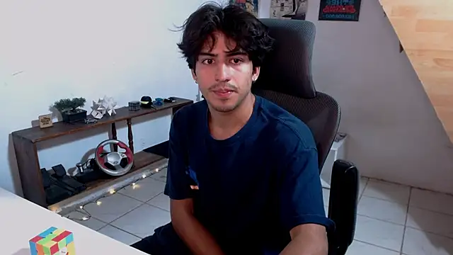 Thieves9 online show from November 19, 9:25 pm