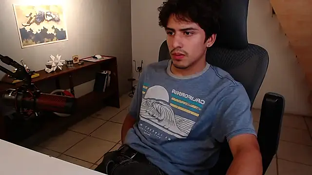 Thieves9 online show from February 22, 5:42 am