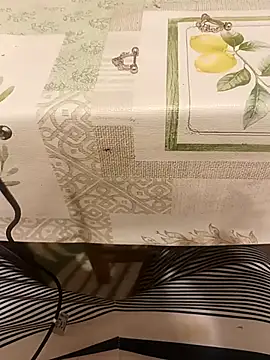 maleesa online show from October 26, 7:49 pm