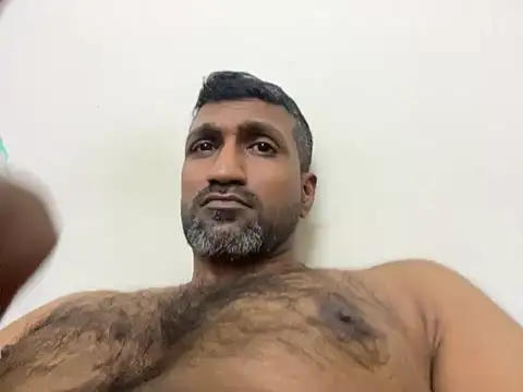 Mulla indian1988 online show from March 11, 5:20 pm