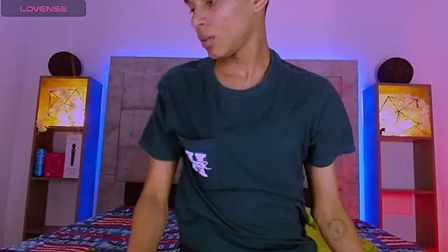 dilan alfonzo online show from December 14, 7:21 pm