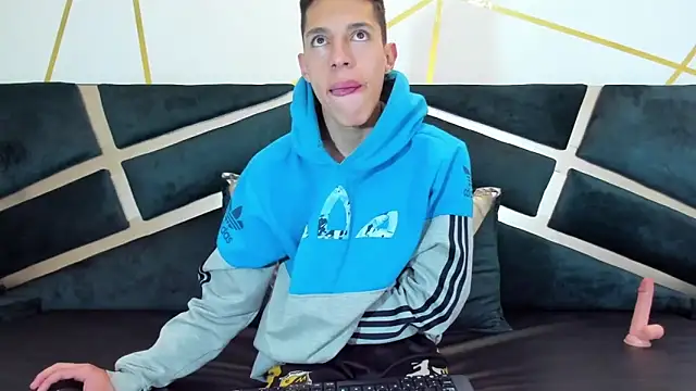 thiago19s online show from March 8, 7:45 am