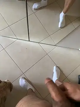 wildTerri online show from April 27, 12:57 pm