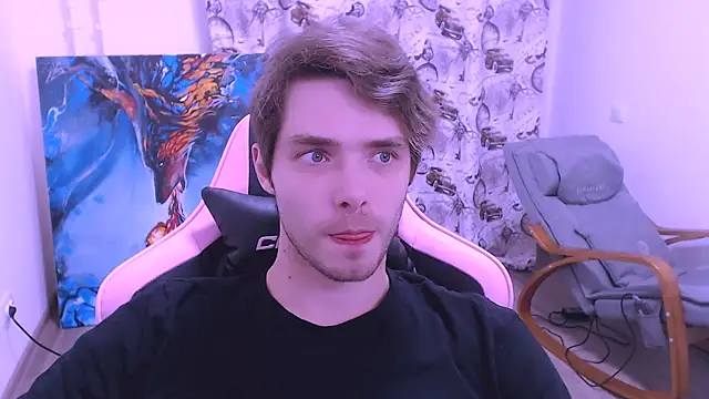 DmitryRomanov online show from September 26, 11:35 pm