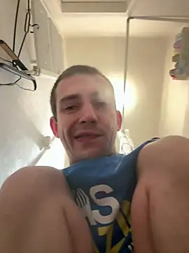 czruz online show from February 22, 1:07 am