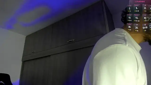 male pussy online show from April 10, 1:01 am