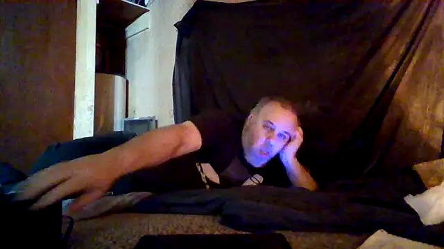 Nightshade7712 online show from February 3, 8:47 pm