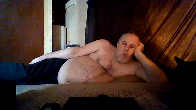 Nightshade7712 online show from January 10, 10:36 pm