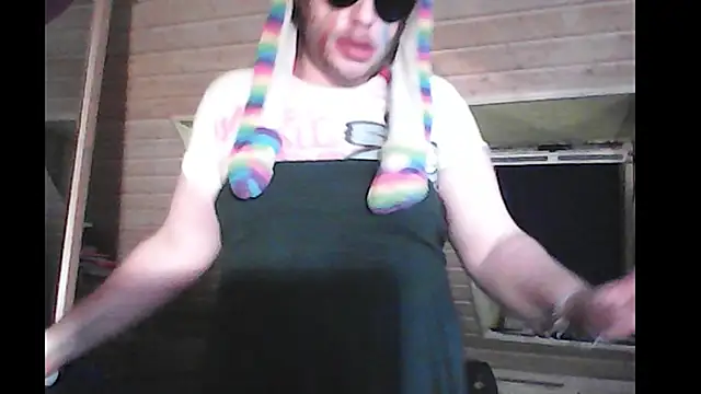 Family666Zombie online show from June 21, 2:50 am